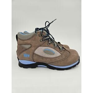 Drew Hiking Mens Boots Mens Size 11.5 Wide New Without Box